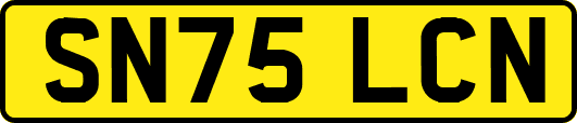 SN75LCN