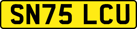 SN75LCU