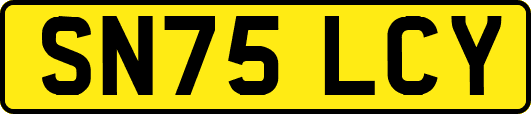 SN75LCY