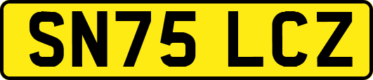 SN75LCZ
