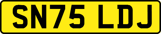 SN75LDJ