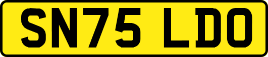 SN75LDO