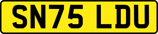 SN75LDU