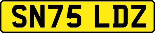 SN75LDZ