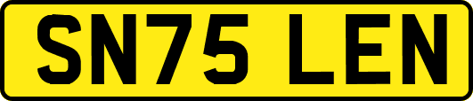 SN75LEN
