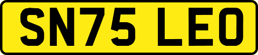 SN75LEO