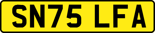 SN75LFA