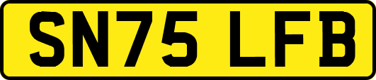 SN75LFB