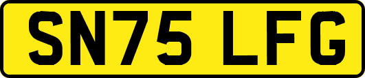 SN75LFG