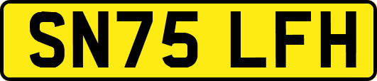 SN75LFH