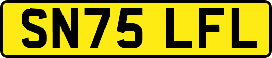 SN75LFL
