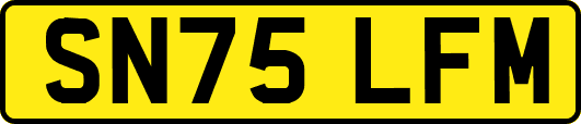 SN75LFM