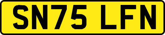 SN75LFN
