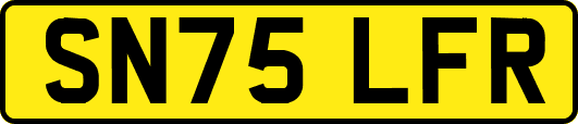 SN75LFR