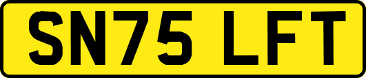 SN75LFT