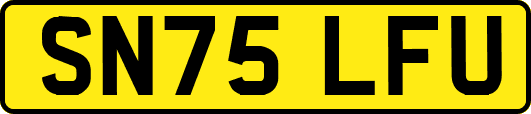 SN75LFU