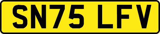 SN75LFV