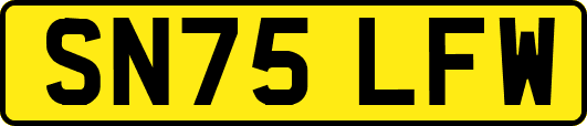 SN75LFW