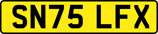 SN75LFX