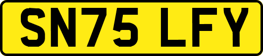 SN75LFY