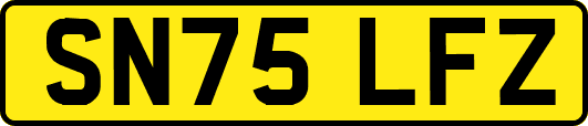 SN75LFZ