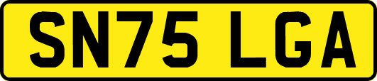 SN75LGA