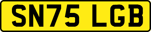 SN75LGB