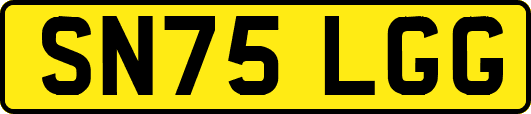 SN75LGG