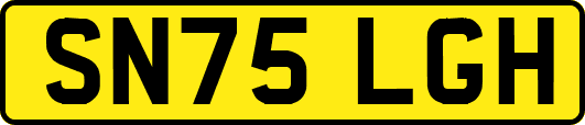 SN75LGH