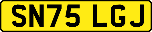 SN75LGJ