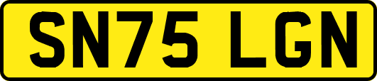 SN75LGN