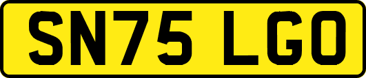 SN75LGO