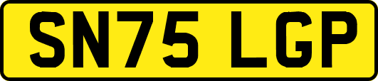 SN75LGP
