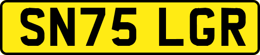 SN75LGR