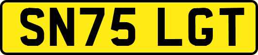 SN75LGT