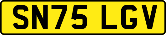 SN75LGV