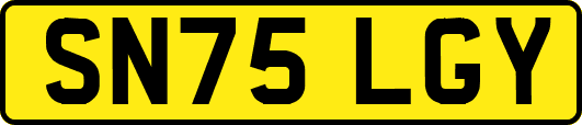 SN75LGY