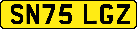 SN75LGZ