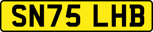 SN75LHB