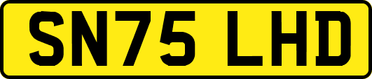 SN75LHD