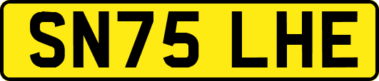 SN75LHE