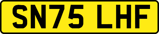 SN75LHF