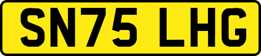 SN75LHG