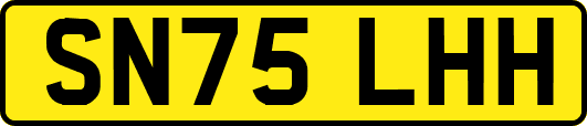 SN75LHH