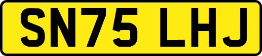 SN75LHJ