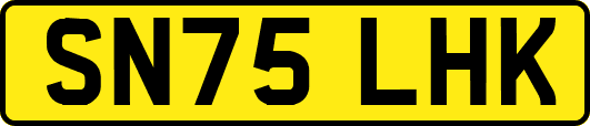 SN75LHK