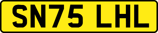 SN75LHL