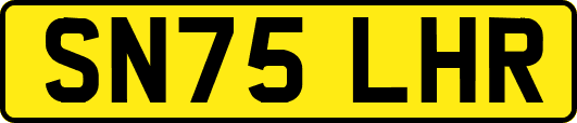 SN75LHR