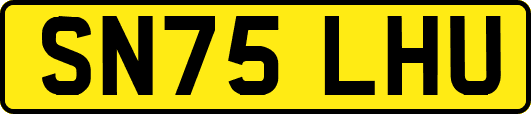SN75LHU