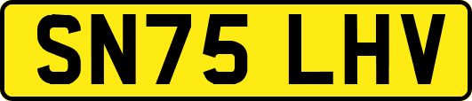 SN75LHV